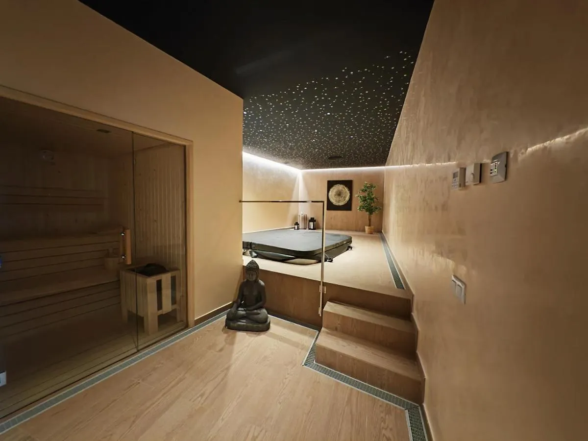Stunning 3 Bed Penthouse In Manilva - Pure South Apartment 0*,