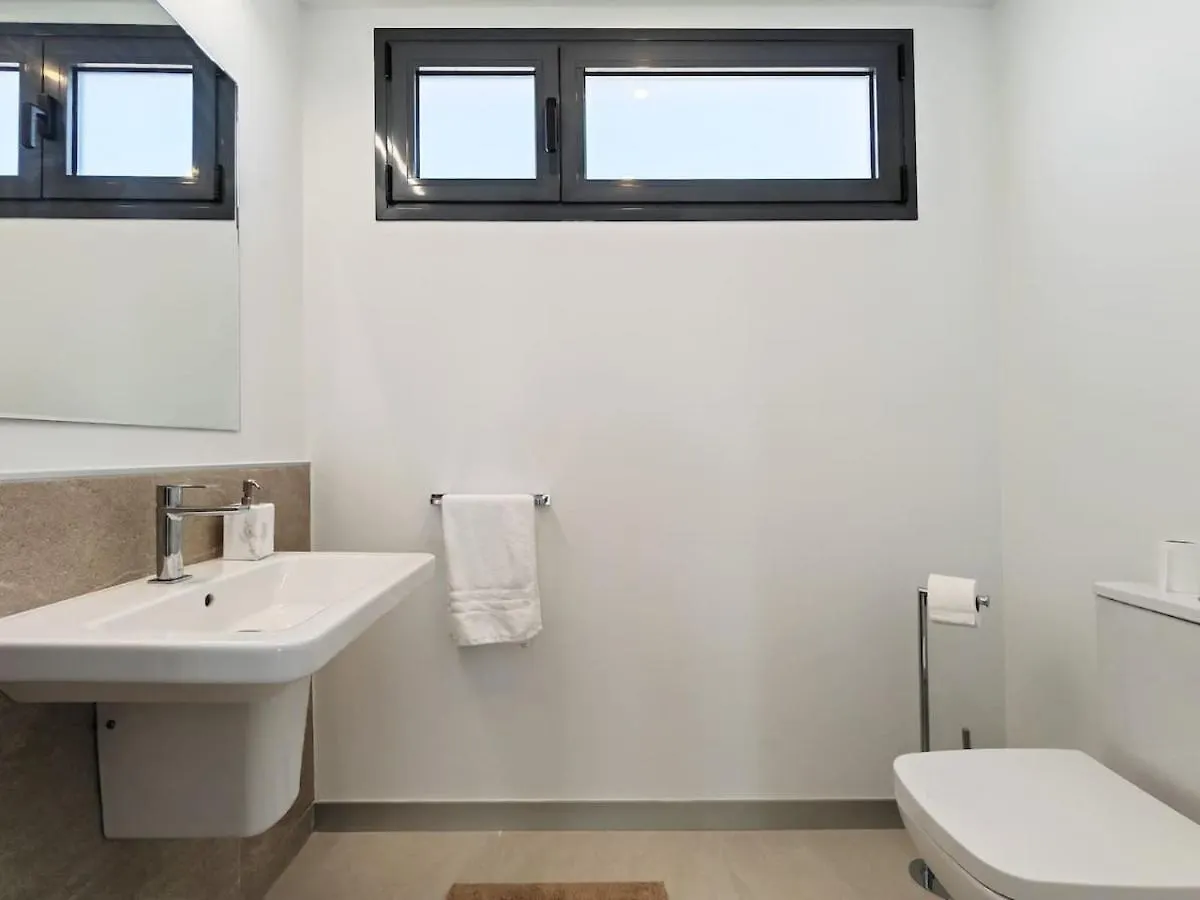 Stunning 3 Bed Penthouse In Manilva - Pure South Apartment 0*,  Spain