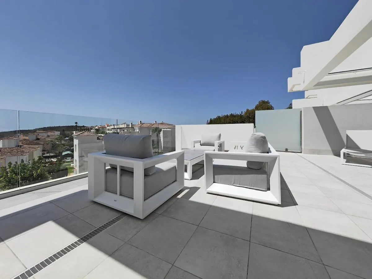 Stunning 3 Bed Penthouse In Manilva - Pure South Apartment