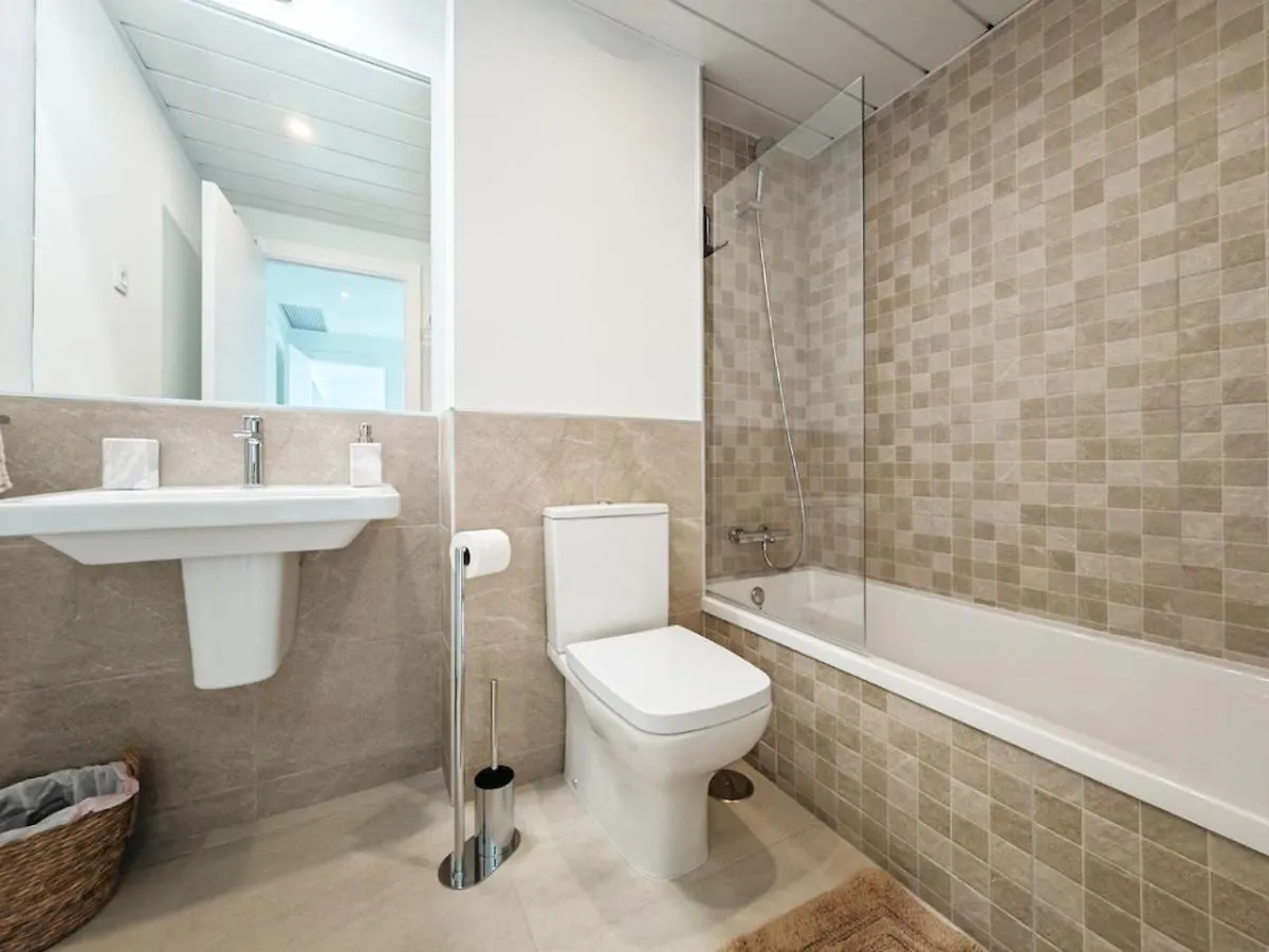 Stunning 3 Bed Penthouse In Manilva - Pure South Apartment Spain