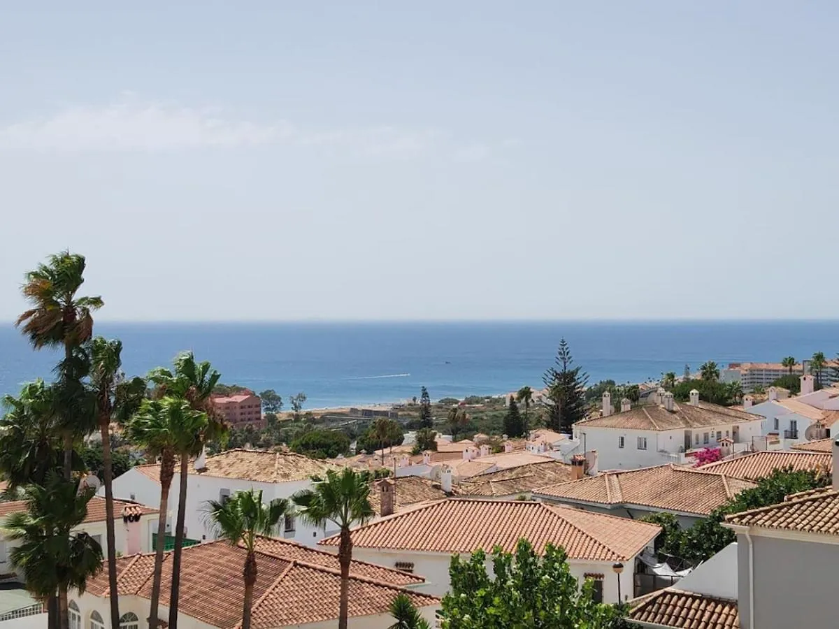 Stunning 3 Bed Penthouse In Manilva - Pure South Apartment Spain