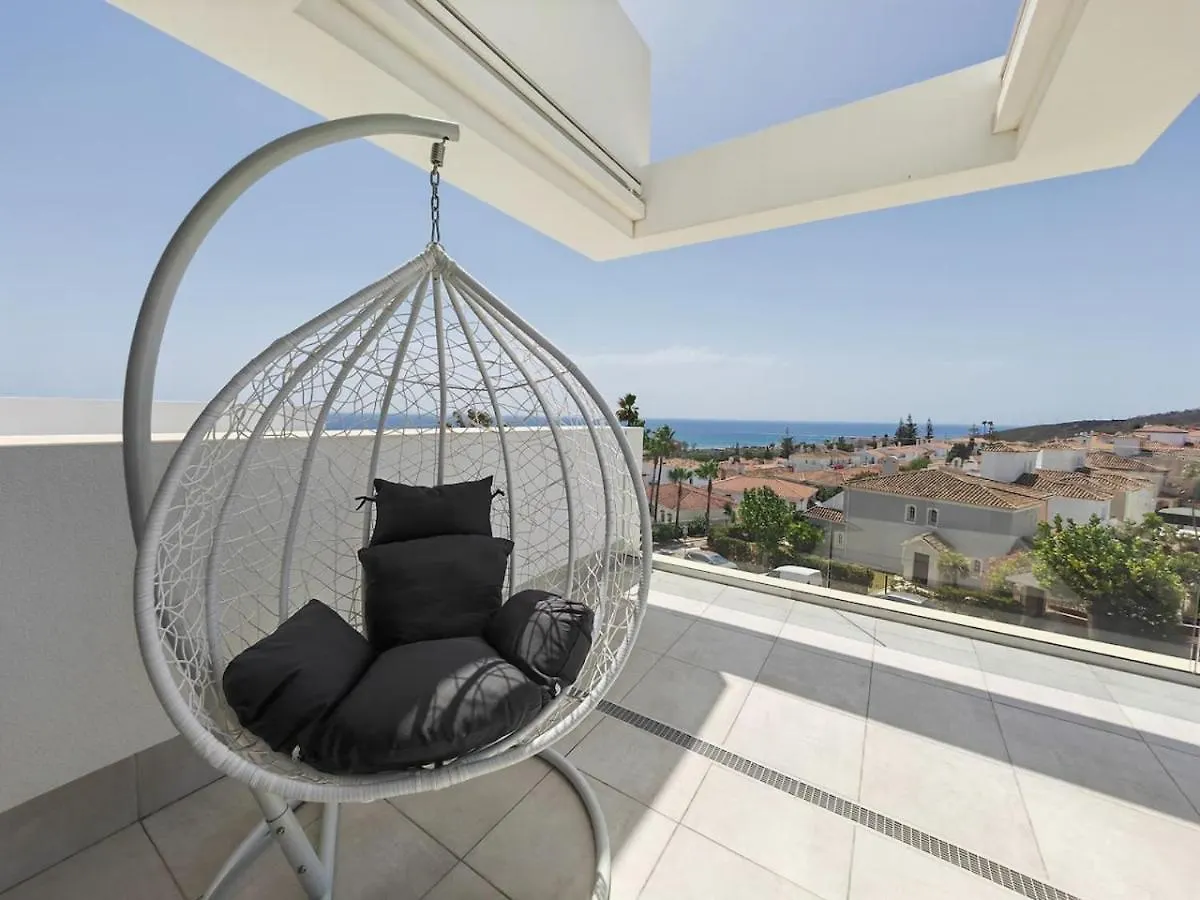 Stunning 3 Bed Penthouse In Manilva - Pure South Apartment Spain