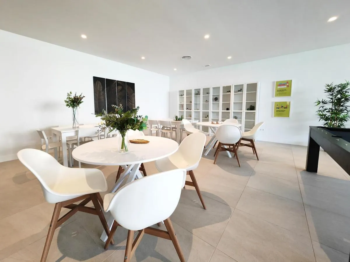 Stunning 3 Bed Penthouse In Manilva - Pure South Apartment 0*,  Spain